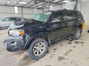 Toyota 4Runner 4.0L 6 2015