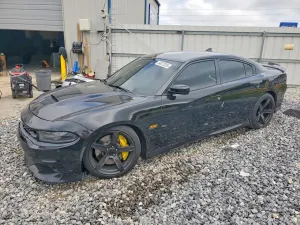 Dodge Charger 6.4L 8 2019
