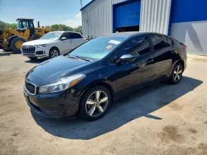 Kia Cerato / Forte / K3 2.0L 4 2018