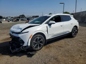 Chevrolet Equinox 2024