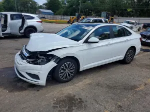 Volkswagen Jetta 1.4L 4 2019