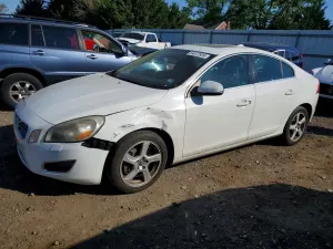 Volvo S60 2.5L 5 2013