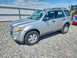 Ford Escape 2.5L 4 2011