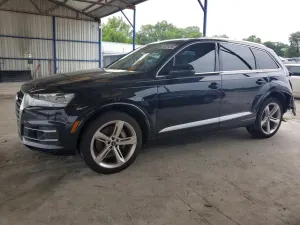 Audi Q7 3.0L 6 2019