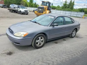 Ford Taurus 3.0L 6 2007