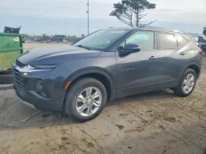 Chevrolet Blazer 2.0L 4 2022