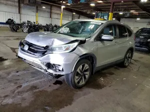 Honda CR-V 2.4L 4 2016