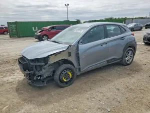 Hyundai Kona 2.0L 4 2020