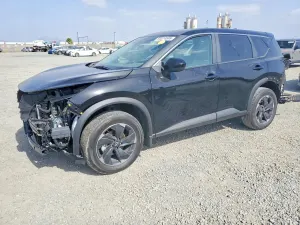 Nissan Rogue 1.5L 3 2025