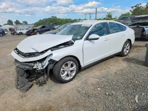 Honda Accord 1.5L 4 2023