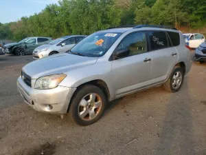 Toyota Rav4 2.4L 4 2006