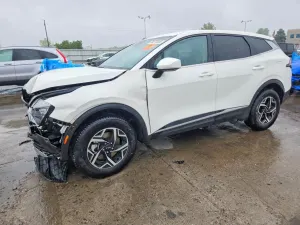 Kia Sportage 2.5L 4 2023
