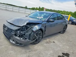 Nissan Altima 2.5L 4 2023