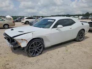 Dodge Challenger 6.4L 8 2020