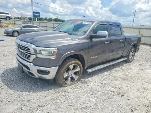 RAM 1500 5.7L 8 2019