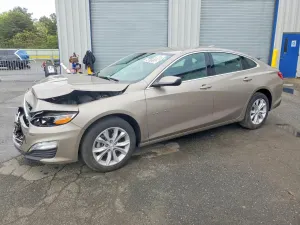 Chevrolet Malibu 1.5L 4 2025