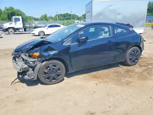 Honda Civic 1.8L 4 2014