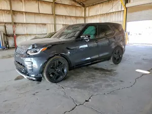 Land Rover Discovery 3.0L 6 2023