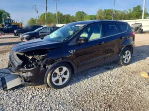 Ford Escape 1.6L 4 2013