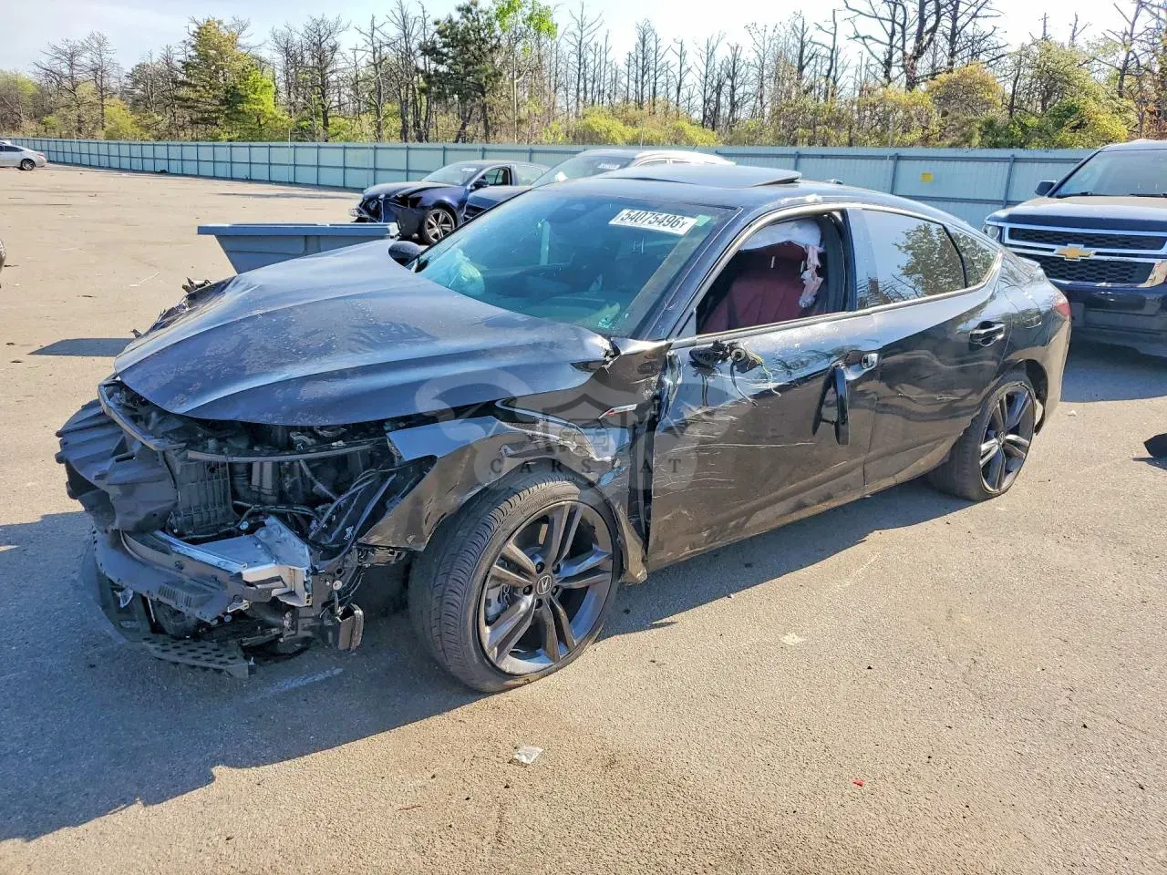 Acura Integra 2025