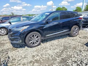 Acura RDX 2.0L 4 2020