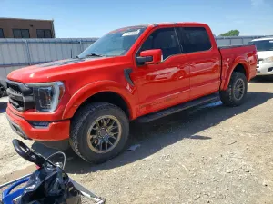 Ford F-150 5.0L 8 2022