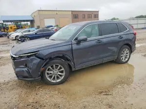 Honda CR-V 1.5L 4 2025