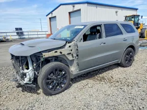 Dodge Durango 5.7L 8 2020