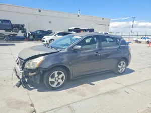 Pontiac Vibe 1.8L 4 2010