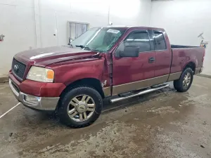 Ford F-150 5.4L 8 2004