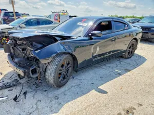 Dodge Charger 5.7L 8 2014