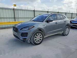 Jaguar E-Pace 2.0L 4 2020