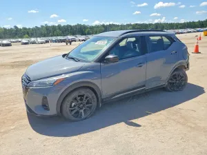 Nissan Kicks 1.6L 4 2024