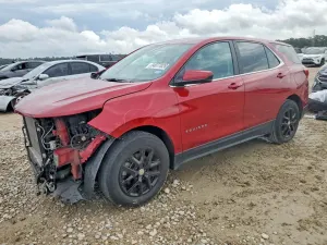 Chevrolet Equinox 1.5L 4 2023