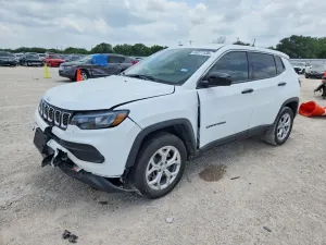 Jeep Compass 2.0L 4 2024