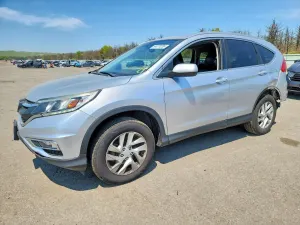 Honda CR-V 2.4L 4 2015