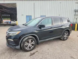 Honda Pilot 3.5L 6 2016