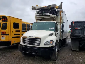 Freightliner Business Class M2 6.7L 6 2019