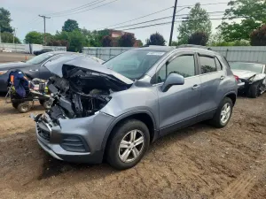 Chevrolet Trax 1.4L 4 2019