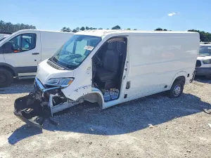 RAM ProMaster 3.6L 6 2026
