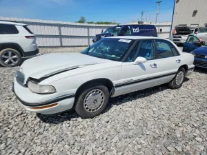 Buick LeSabre 3.8L 6 1997