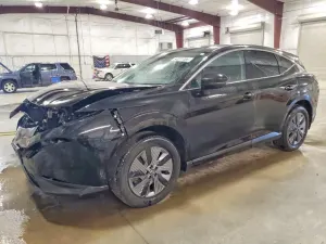 Nissan Murano 2.0L 4 2025