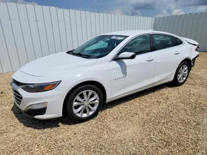 Chevrolet Malibu 1.5L 4 2020