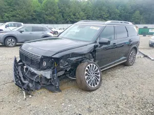 Hyundai Palisade 3.5L 6 2026