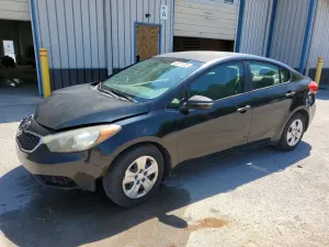 Kia Cerato / Forte / K3 1.8L 4 2015
