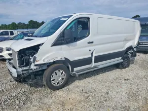 Ford Transit 3.5L 6 2025