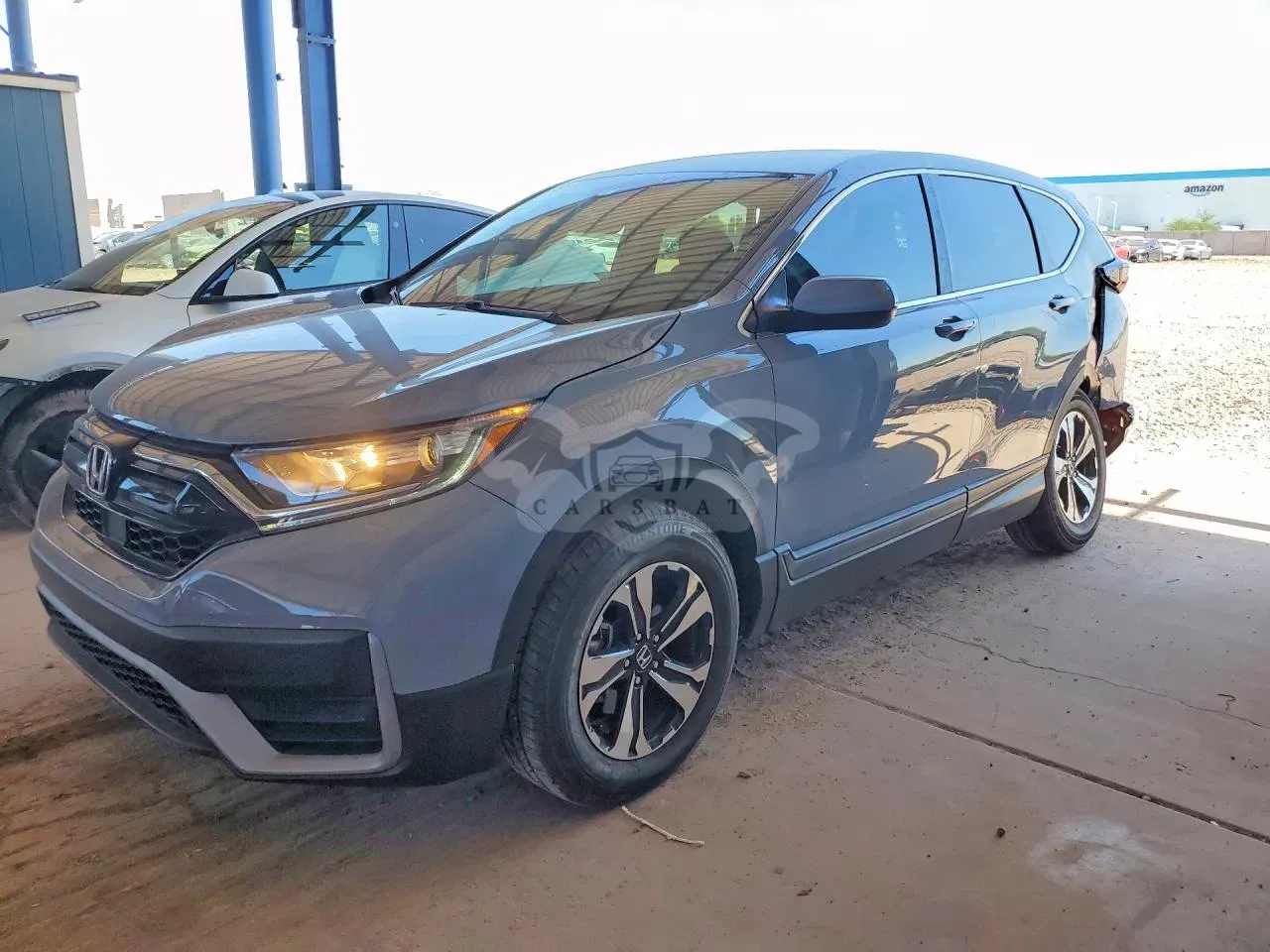 Honda CR-V 1.5L 4 2022