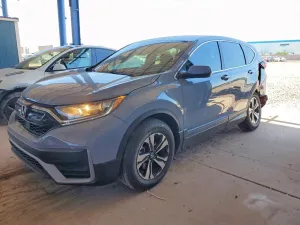 Honda CR-V 1.5L 4 2022