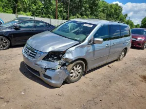 Honda Odyssey 3.5L 6 2009