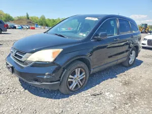Honda CR-V 2.4L 4 2011